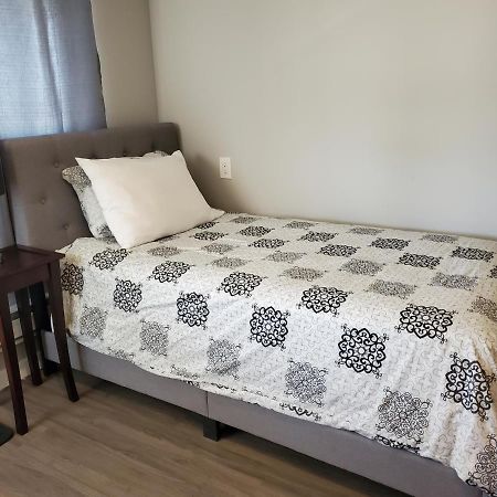 Wolseley Motel Екстер'єр фото