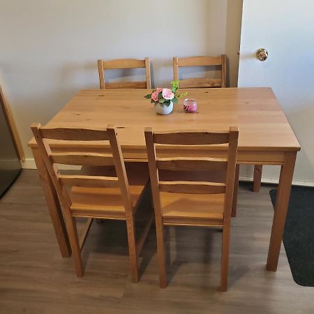 Wolseley Motel Екстер'єр фото