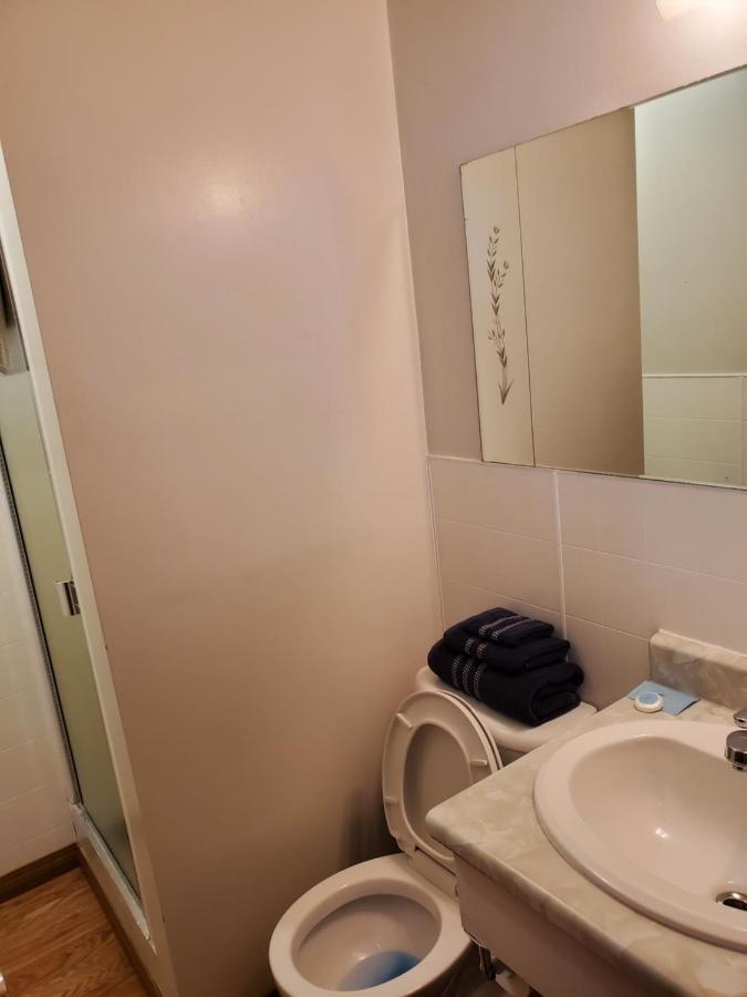 Wolseley Motel Екстер'єр фото